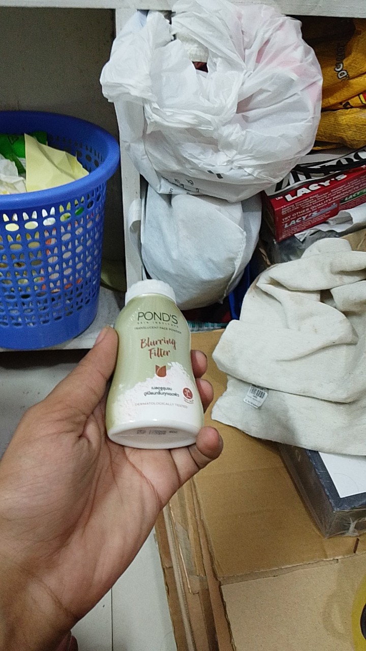POND'S Flawless Filter - Price in Bangladesh
