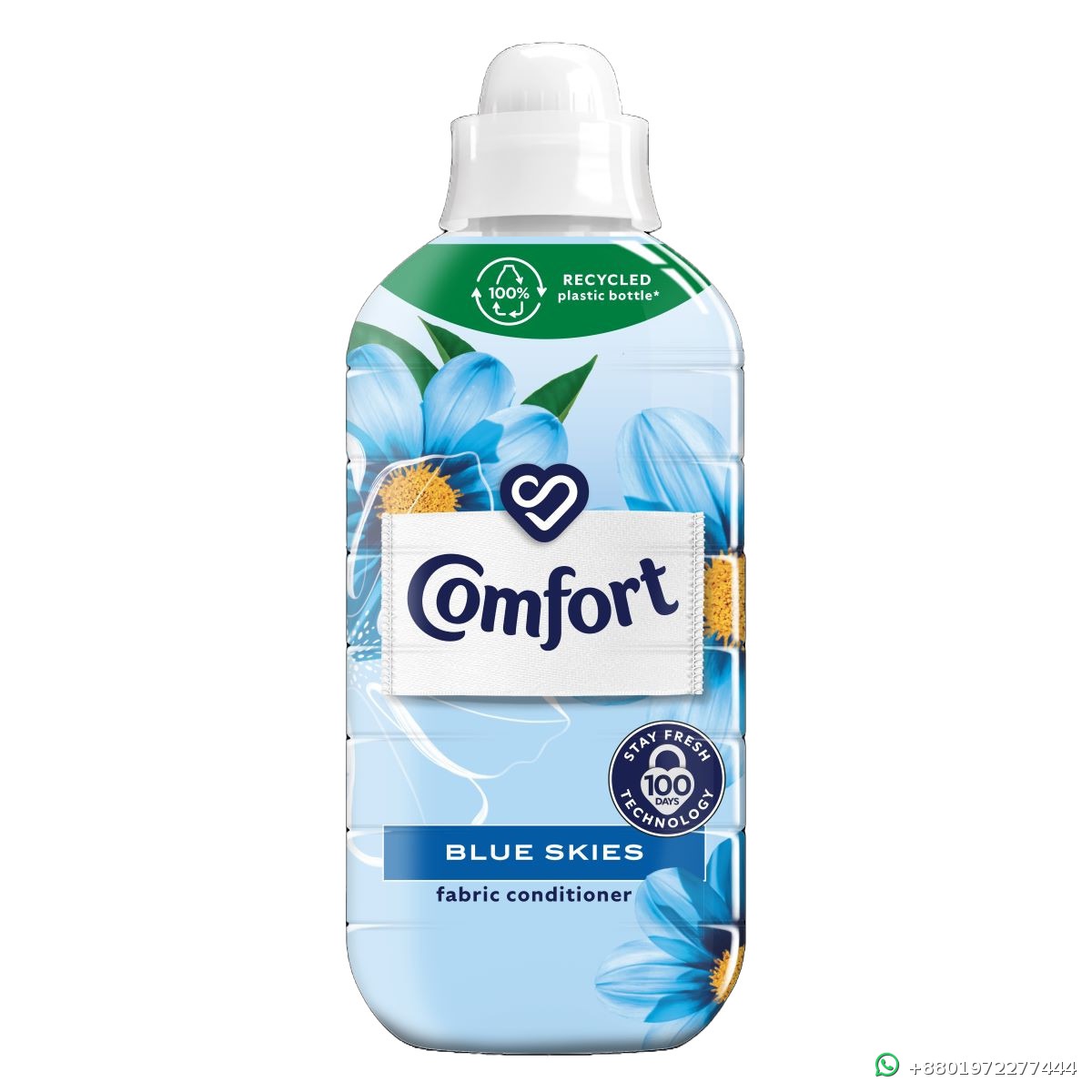 Comfort Blue Skies Conditioner 750ml