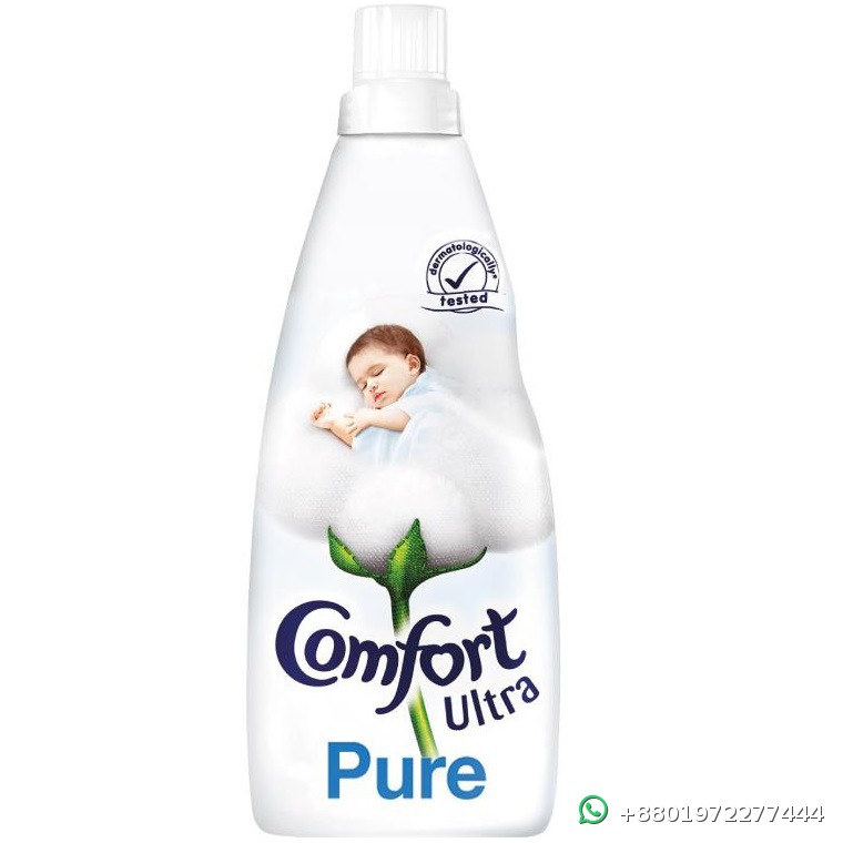 Comfort Ultra Pure Fabric Conditioner