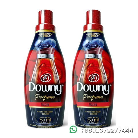 Downy Passion Softener 750ml