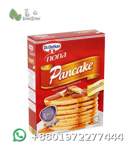 Dr.Oetker Nona Pancake Buttermilk 400g