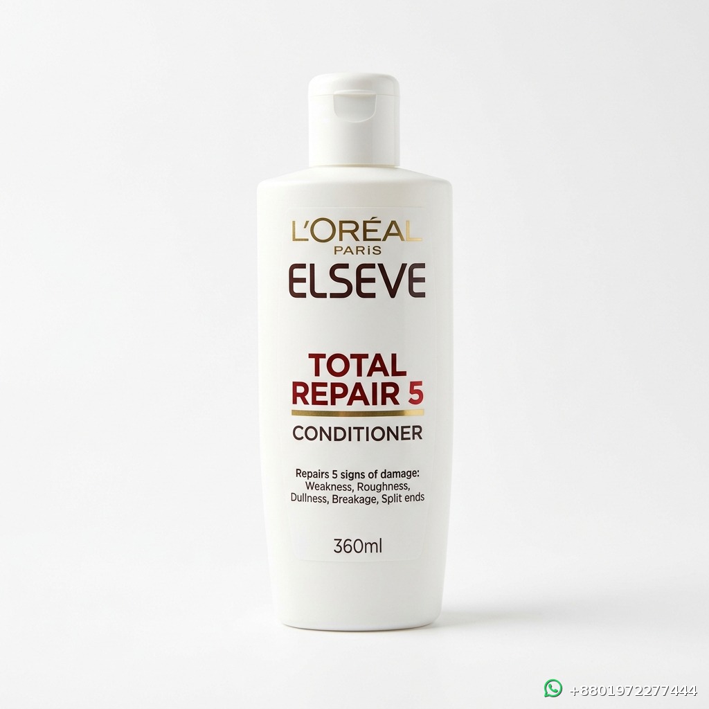 L'Oreal Paris Total Repair 5 Conditioner 360ml