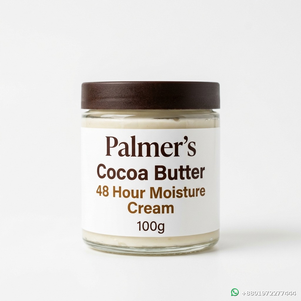 Palmer's Cocoa Butter 48 Hour Moisture Cream 100g