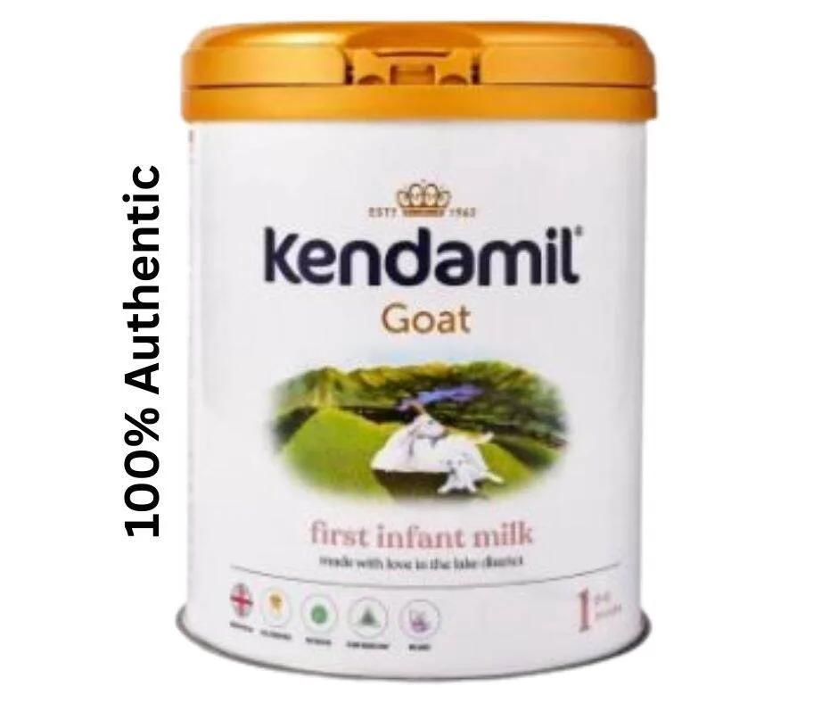 Kendamil Goat First Infant Milk 1 800g