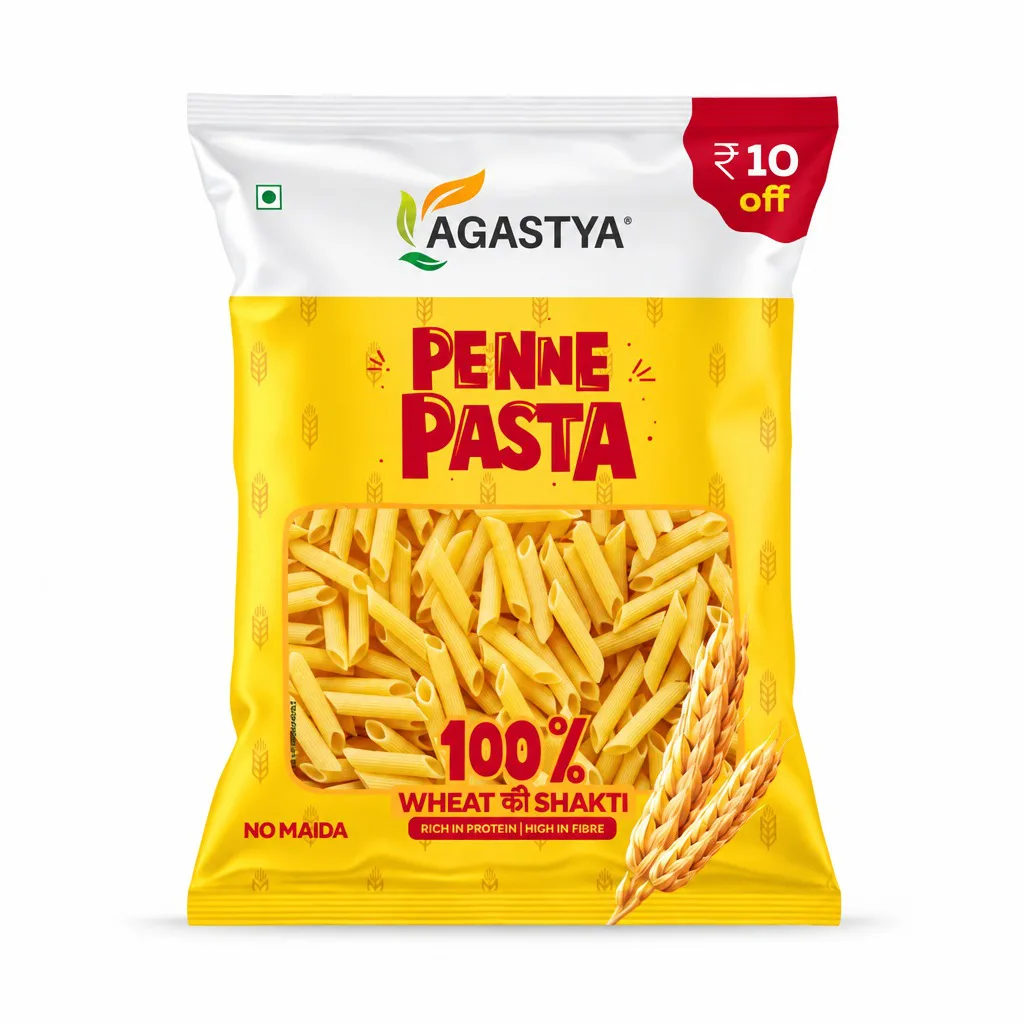Agastya Penne Pasta 500gm