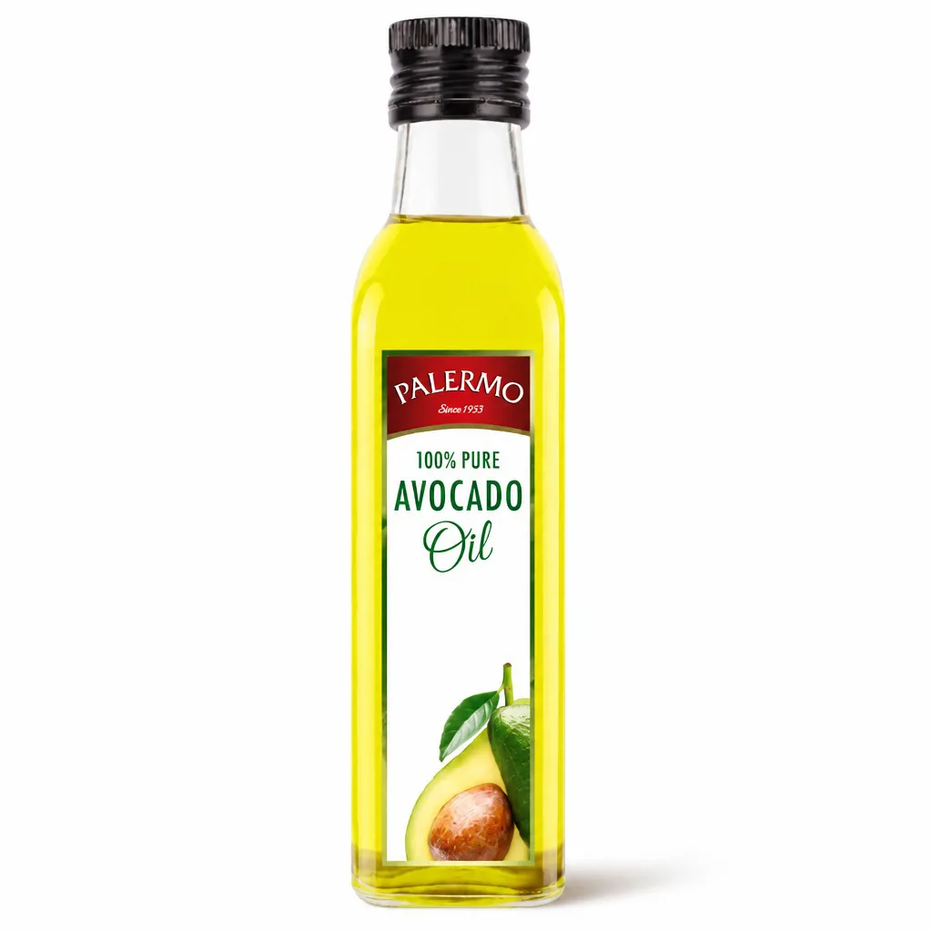 Palermo 100% Pure Avocado Oil 250ml