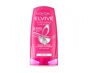 L'Oreal Elvive Nutri-Gloss Luminiser Conditioner 400Ml