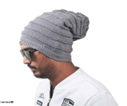 Winter Cotton hat for Men & Women