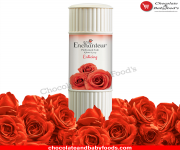 Enchanteur Enticing Perfumed Talc 250G