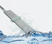 Hand-Free Flat Mop and Drop Artifact or Household Mop Floor Cleaning Multifunction mop steam cleaner mop - Price in Bang - Price in Bangladesh