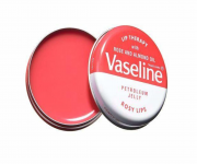Veseline Lip Therapy Lip Balm Rosy 20g