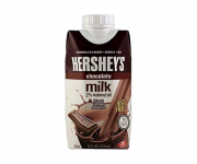 Hershey's Chocolate Milk 2% Reduced Fat - 325ml: Indulge in Decadent Chocolate Flavor - Best Price in Bangladesh | Shampoobd