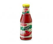 Best Chilli & Garlic Sauce 320
