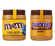M&M's Peanut Butter Spread 225G - Best Price in Bangladesh | Shampoobd