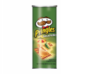 Pringles Jalapeno Chips 158gm - Best Price in Bangladesh | Shampoobd