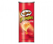 Pringles The Original Chips 149gm - Best Price in Bangladesh | Shampoobd