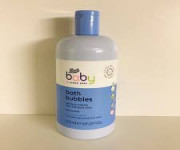 Boots Baby Bath Bubbles 500ml | Best Online Service - Best Price in Bangladesh | Shampoobd