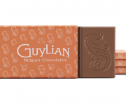 Guylian Belgian Chocolate Bar Salted Caramel - Best Price in Bangladesh | Shampoobd