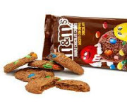 M&M Double Chocolate Cookies - Best Price in Bangladesh | Shampoobd