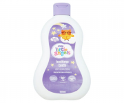ASDA Little Angel Bedtime Bath 500ml | Best Online Service