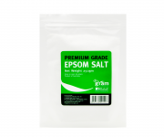 Premium Grade Epsom Salt 250gm