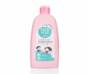 Fred & Flo Cuddly Soft Baby Lotion 500ml - Best Price in Bangladesh | Shampoobd