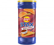 Lays Stax Mesquite Barbecue 155.9gm - Best Price in Bangladesh | Shampoobd
