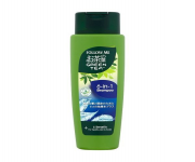 Follow Me Green Tea 6-in-1 Shampoo (320ml)