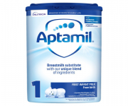 Aptamil Milk Stage 800 grm