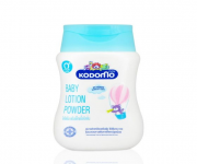Kodomo Baby Lotion Powder Age 0+ - 180ml: Nourishing Care for Your Little One - Best Price in Bangladesh | Shampoobd