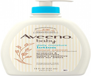 Aveeno Baby Daily Moisture Lotion 300ml