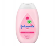 Buy Johnson’s – Baby Lotion With Coconut Oil- (200ml) online – Trusted Cosmetics Shop Bangladesh | Shampoobd