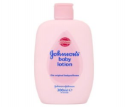 Buy Johnson’s – Baby Lotion – (300ml) online – Trusted Cosmetics Shop Bangladesh | Shampoobd