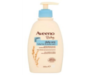 Aveeno -Baby Daily Care Hair & Body Wash -300ml