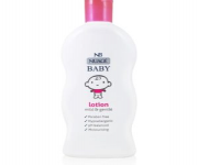 Buy 3X Nuage Hypoallergenic Baby Lotion - Paraben-Free Moisturizer for Kids & Children (300ml) online – Trusted Cosmetics Shop Bangladesh | Shampoobd
