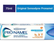 SENSODYNE – PRONAMEL EXTRA FRESHNESS – TOOTHPASTE – (75ML)