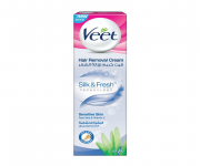 Veet Hair Removal Cream Sensitive Skin 50g