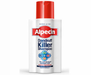 Alpecin -Dandruff Killer Shampoo – (250ml)