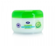 Boots Boots Cucumber Moisturising Cream