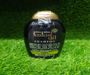 Ogx Shampoo Kukui Oil 385ML