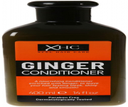 XHC Xpel Hair Care Ginger Conditioner Combo, 400ml