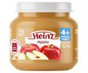 Heinz Apple 110gm - Best Price in Bangladesh | Shampoobd