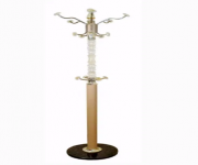 Coat Hanger- (FT-CH-884L)