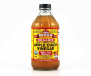 Bragg Organic Apple Cider Vinegar with The Mother (Raw - Unfiltered) - 473ml - Best Price in Bangladesh | Shampoobd