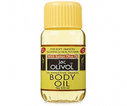 Jac OliVOl Body Oil 300ml