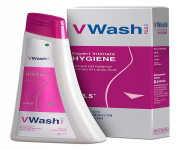Liquid Wash - 100 ml (INDIA)