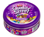 Quality Street 480gm - Best Price in Bangladesh | Shampoobd