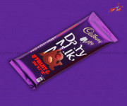 Cadbury Dairy Milk Fruit & Nut 100g - Best Price in Bangladesh | Shampoobd