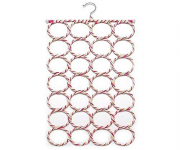 Multi-color Cotton Hijab Hanger