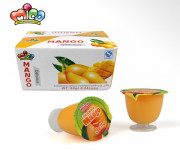 Choco Jelly Mango Flavored 60g | Malaysia Product Choco Jelly Mango Flavored - Best Price in Bangladesh | Shampoobd